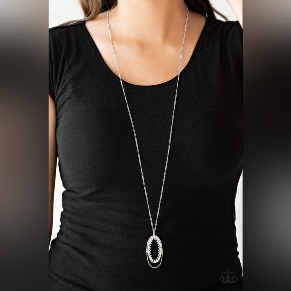 Money Mood Necklace